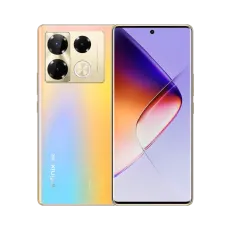Infinix Note 40 Pro